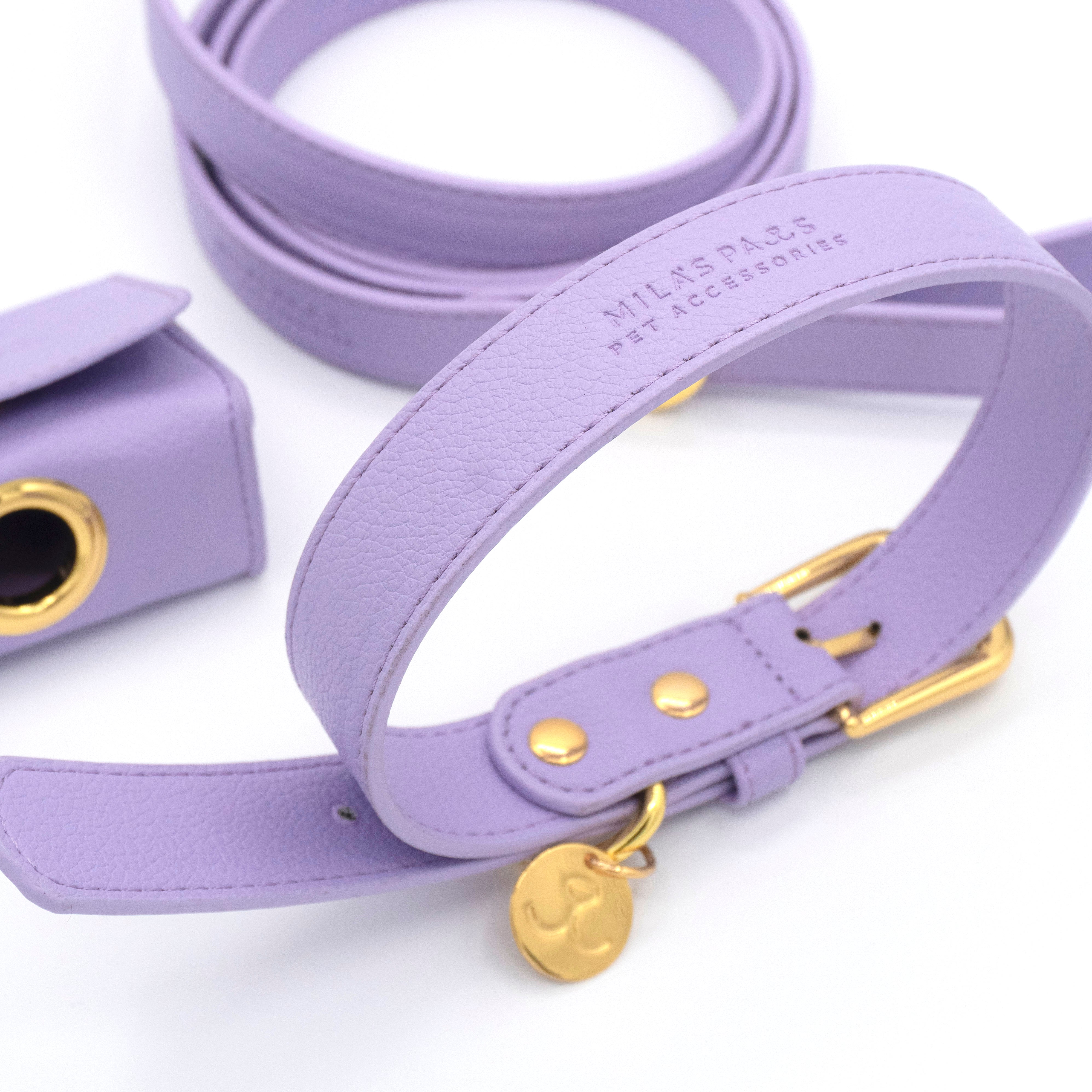 Vegan Leather Walking Bundle