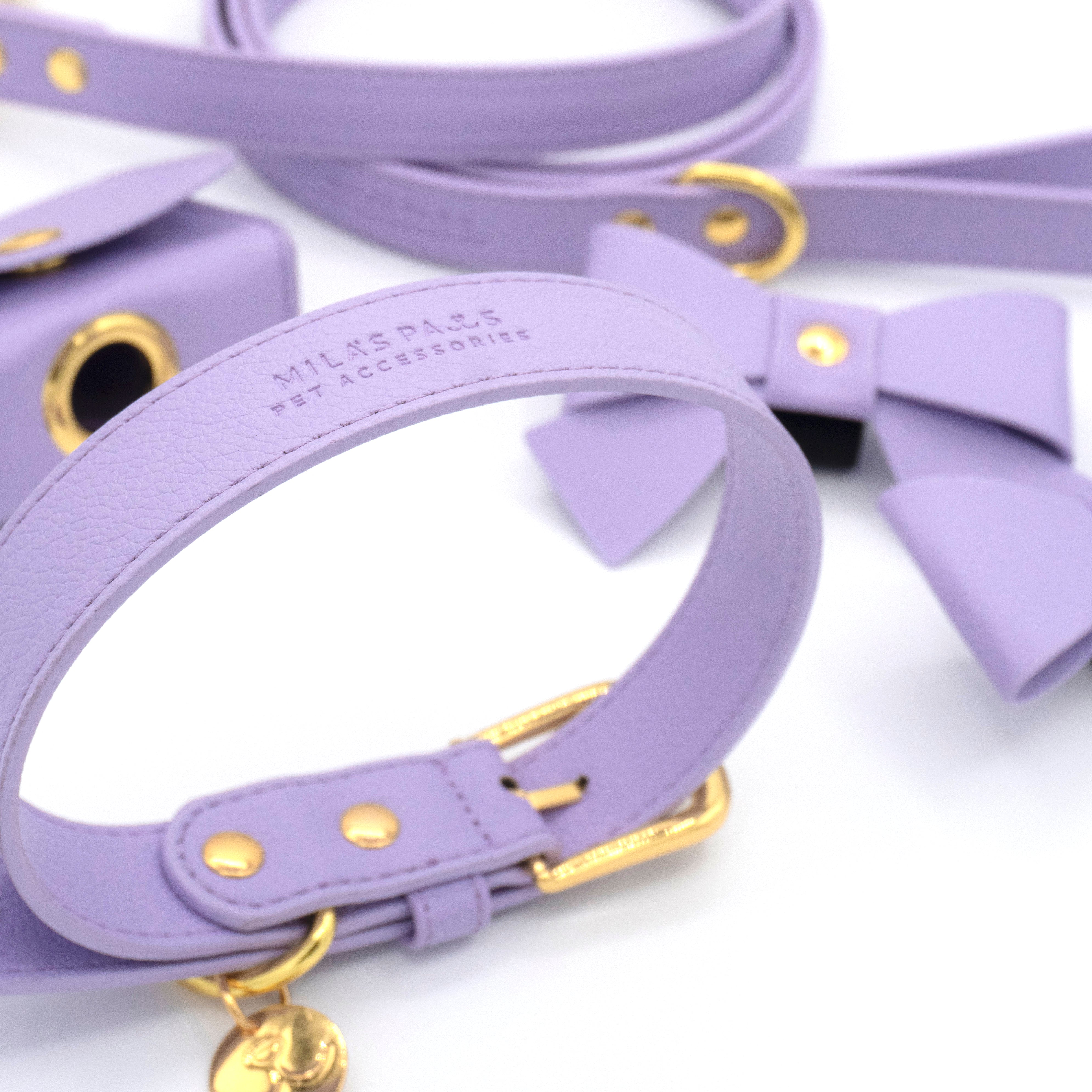 Vegan Leather Walking Bundle