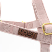 Luxe Velvet Harness