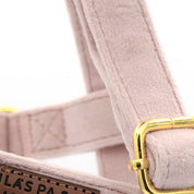 Luxe Velvet Harness