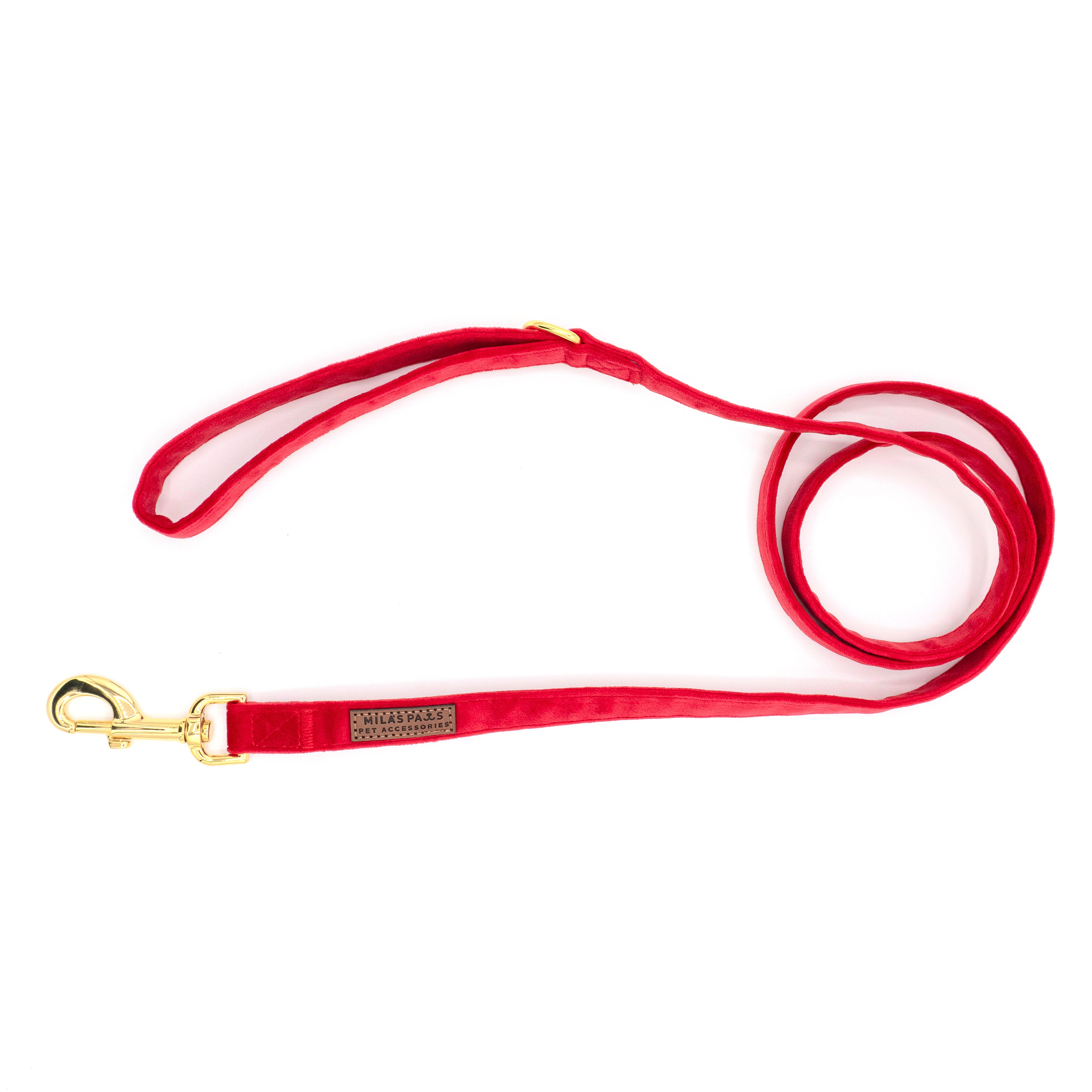 Velvet Leash