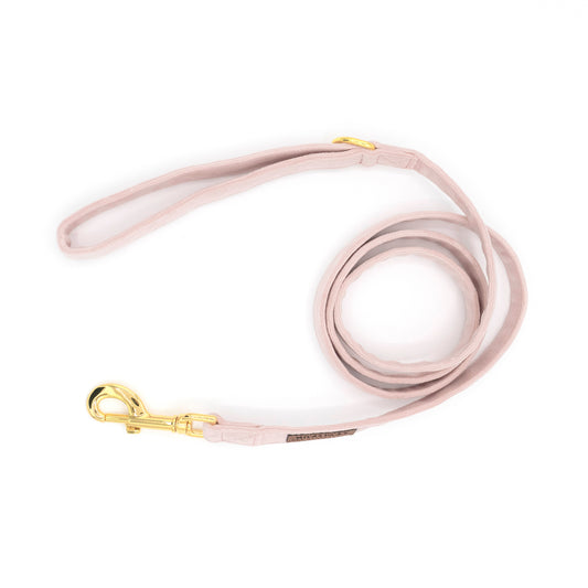 Luxe Velvet Leash