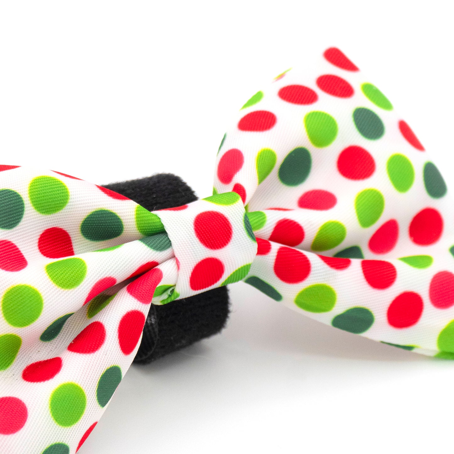 Happy Dotz Bowtie