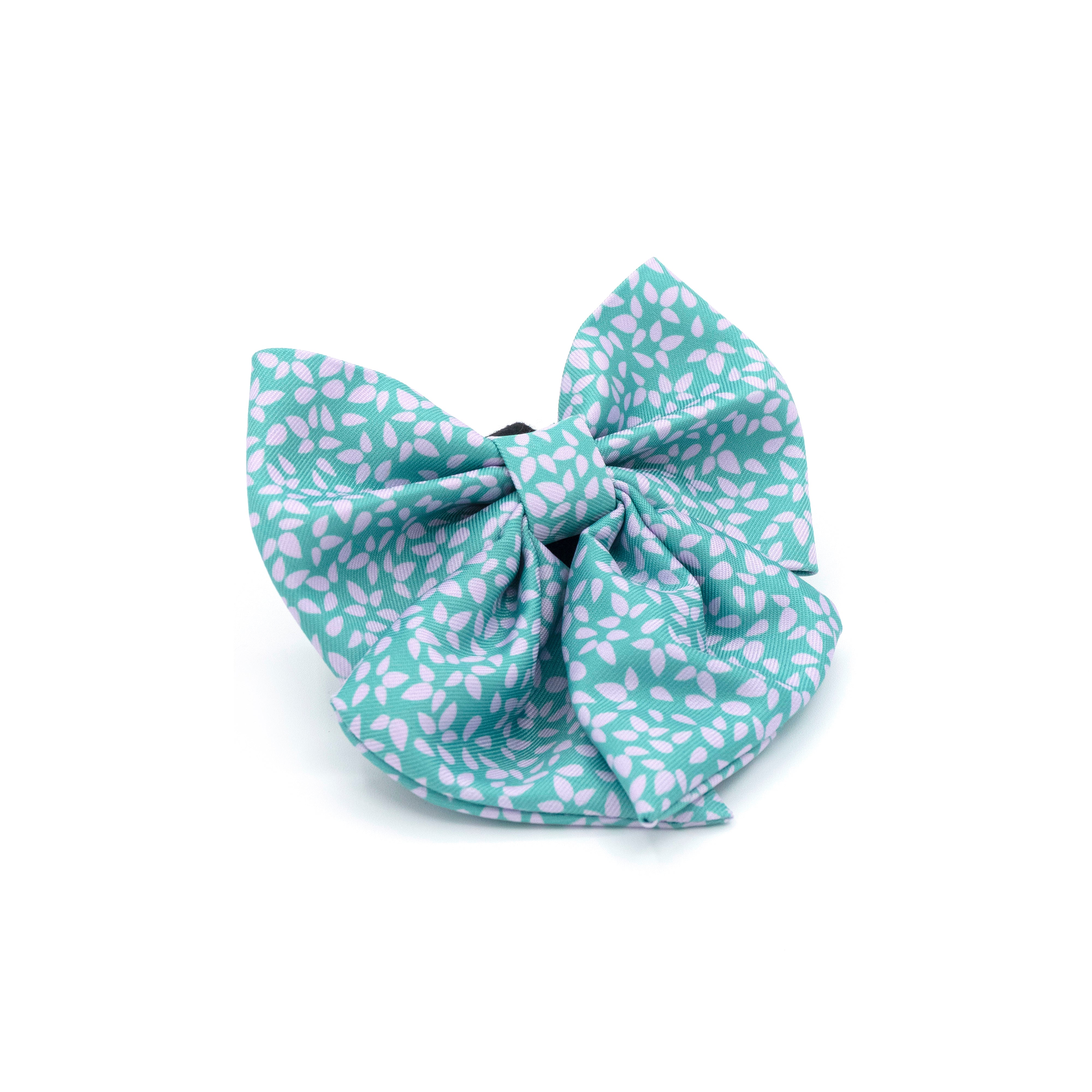 Light Drops Sailor Bow