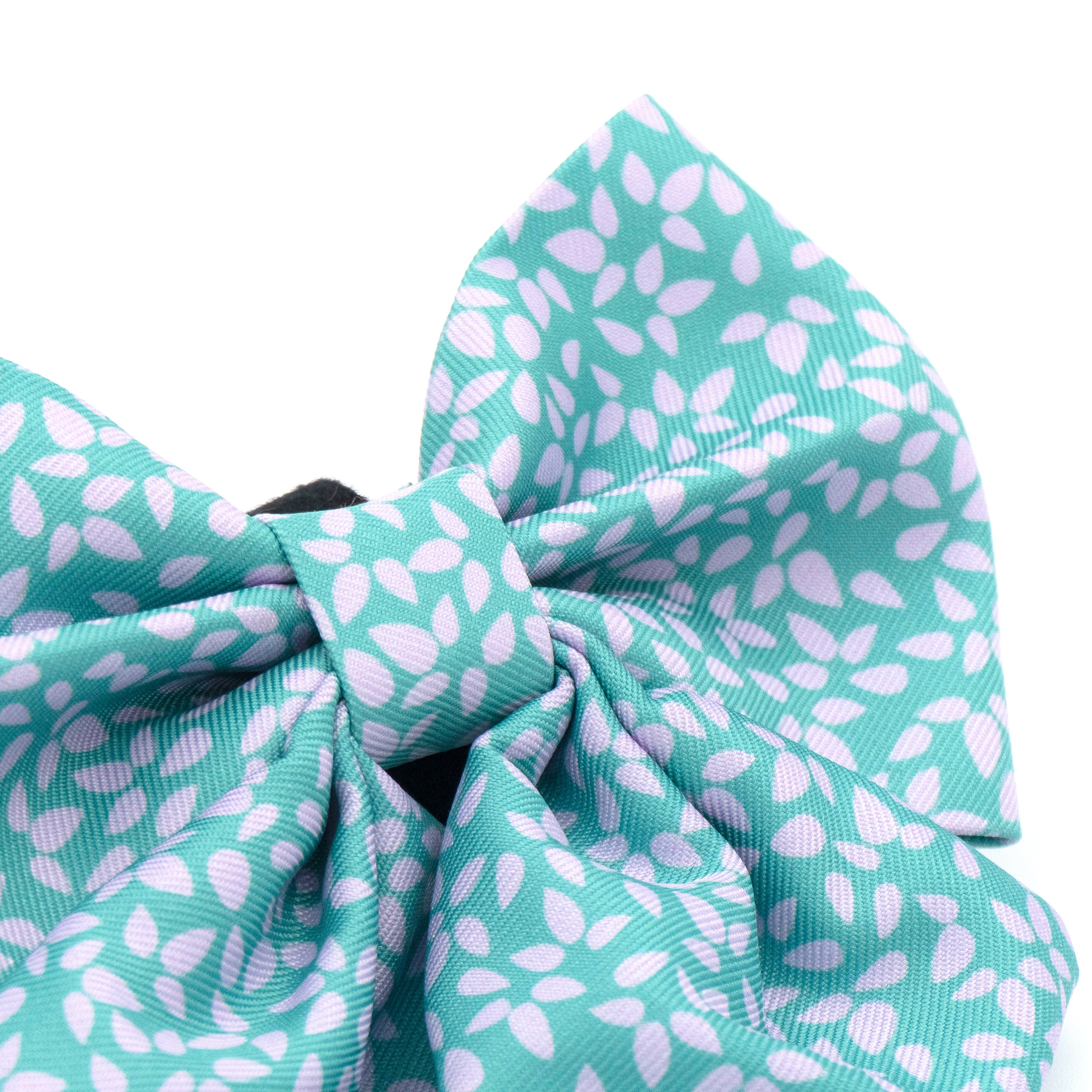 Light Drops Sailor Bow