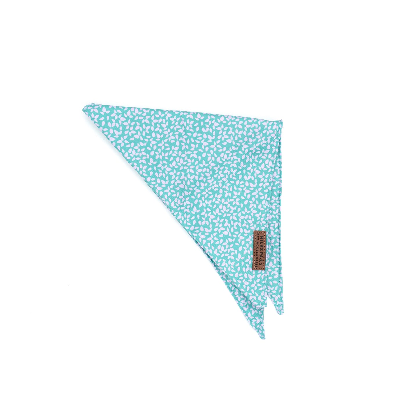 Light Drops Bandana