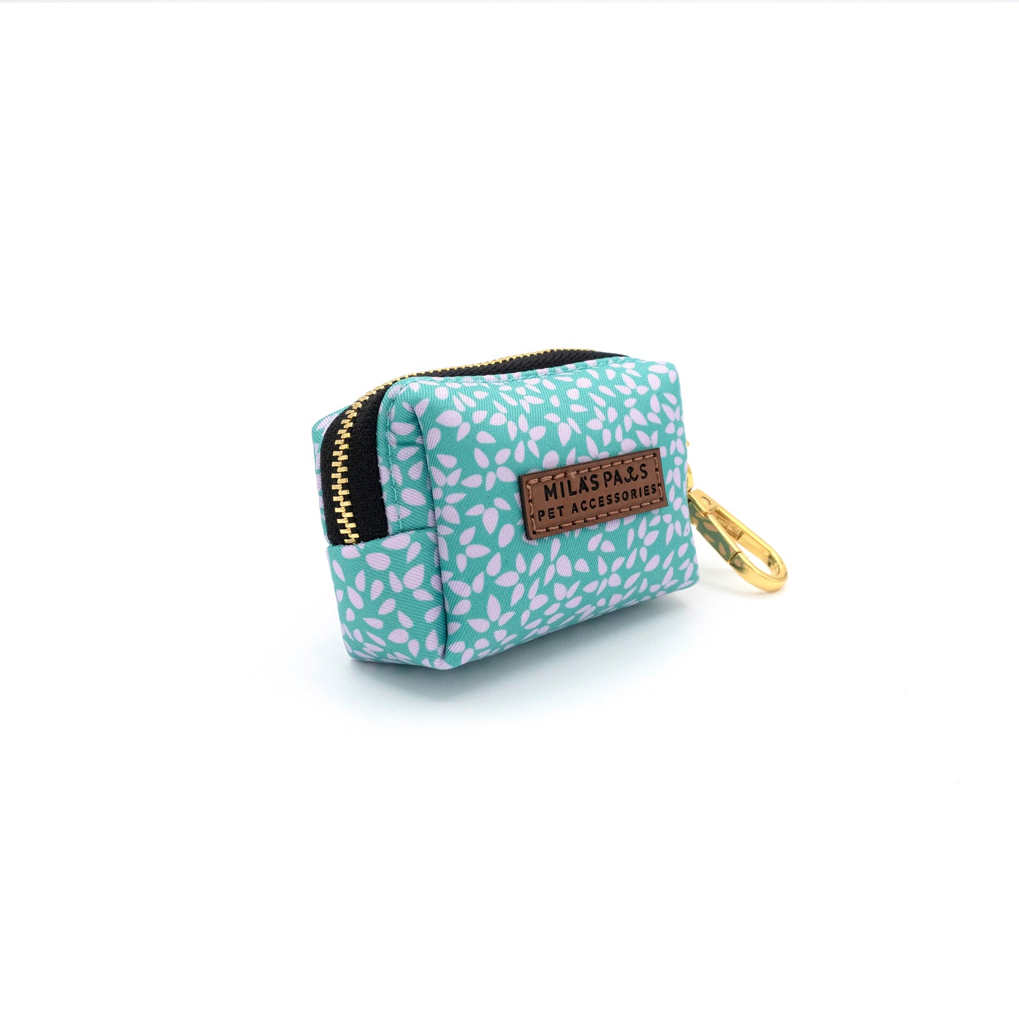 Light Drops Poop Bag Holder