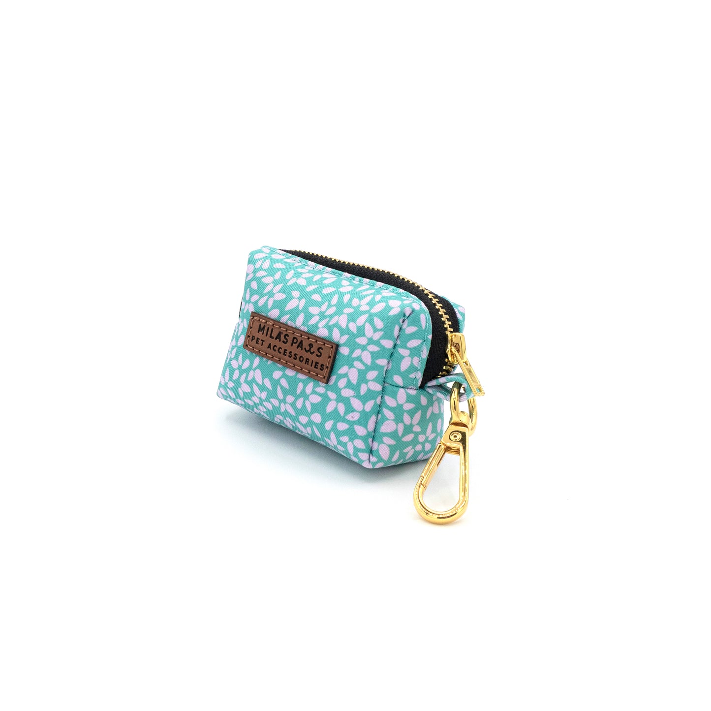 Light Drops Poop Bag Holder