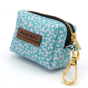 Light Drops Poop Bag Holder