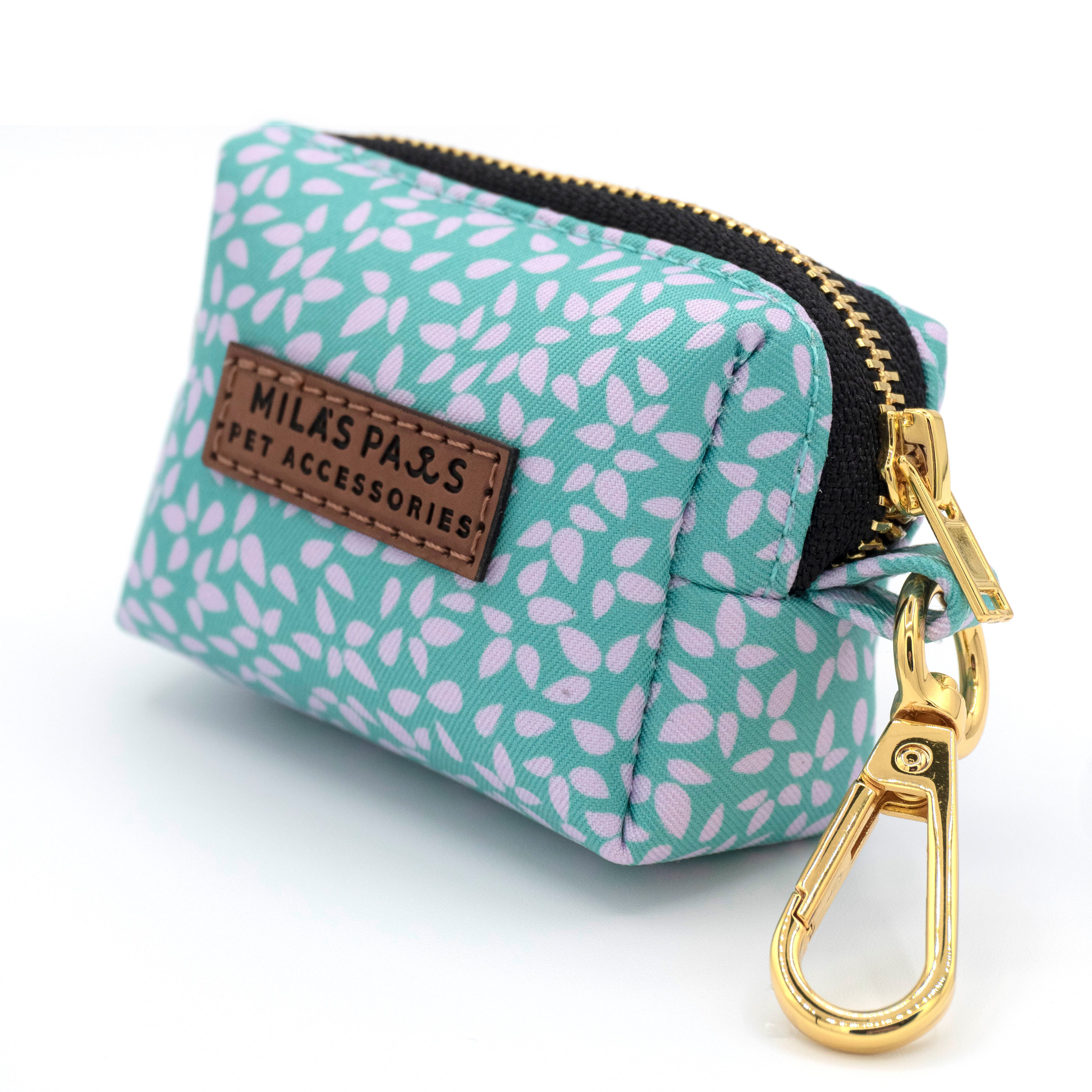 Light Drops Poop Bag Holder