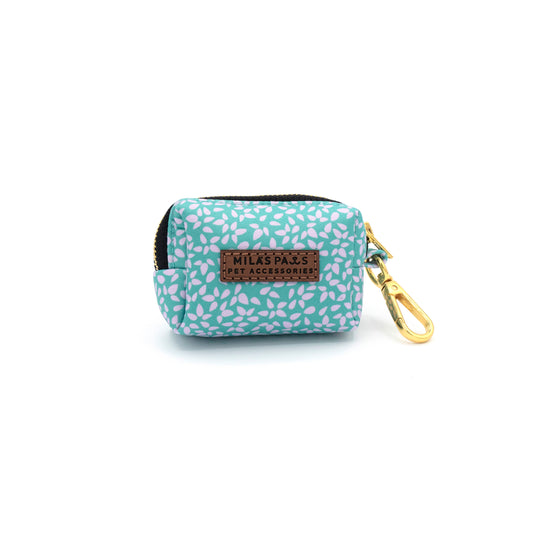 Light Drops Poop Bag Holder