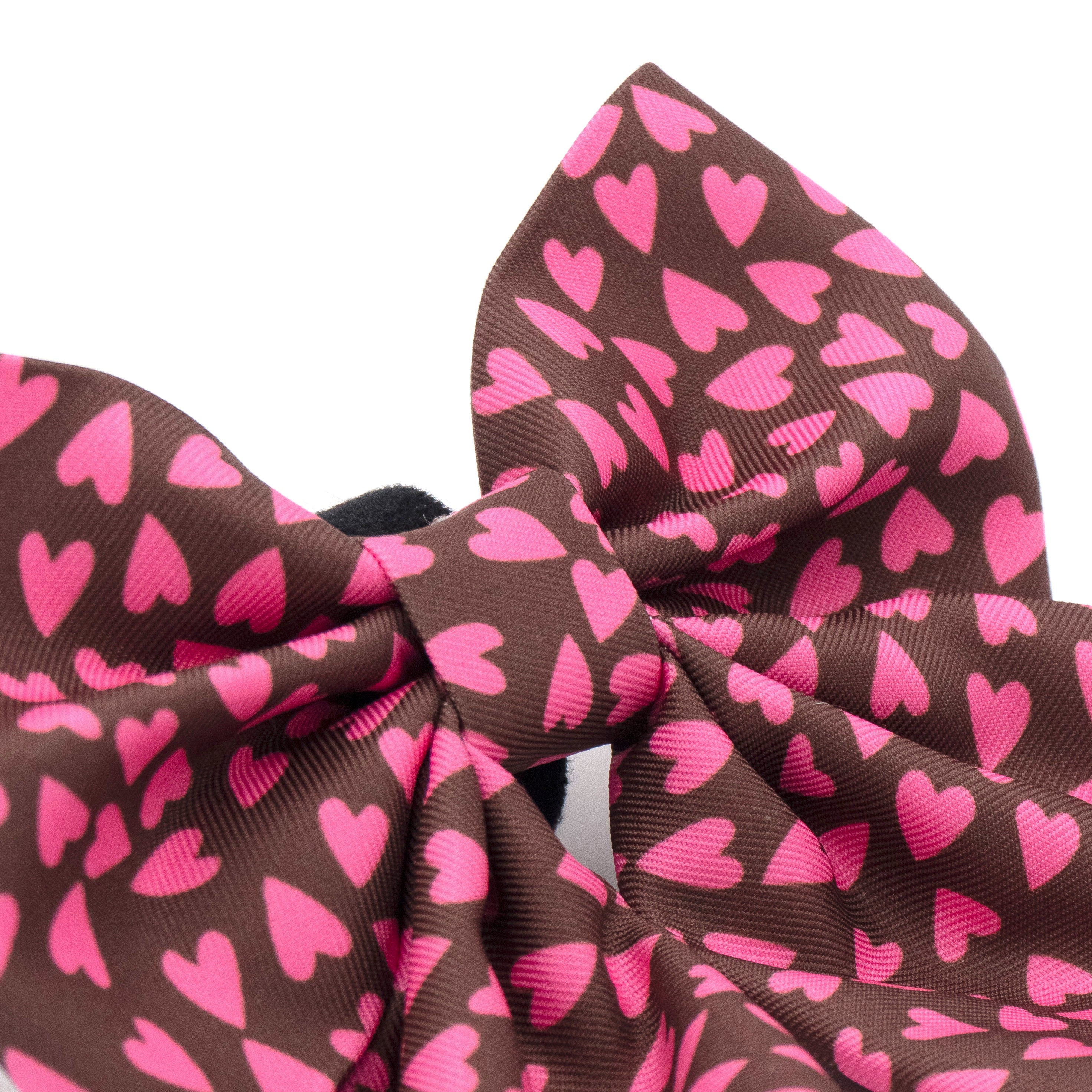 Sweetheart Sailor Bow