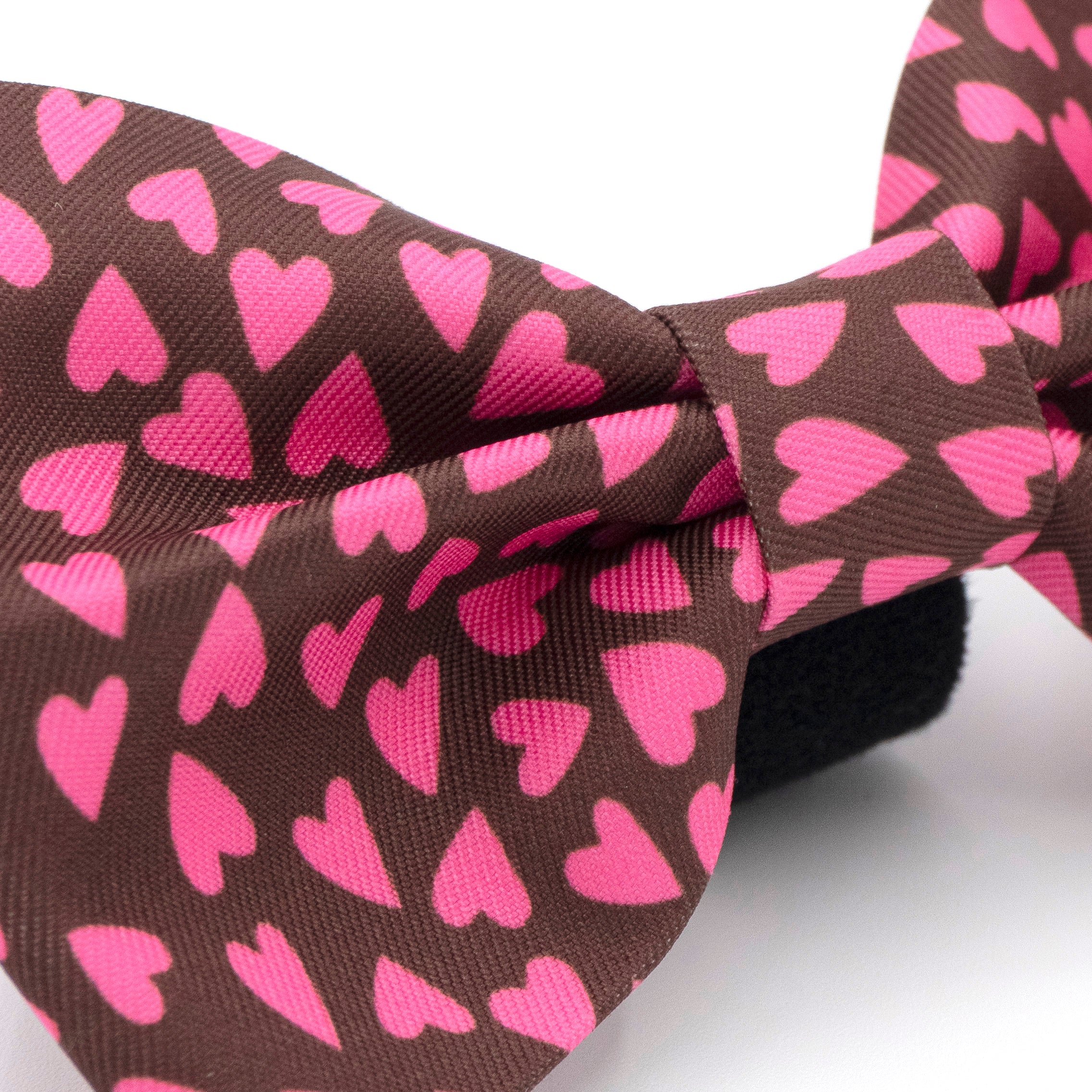 Sweetheart Bowtie