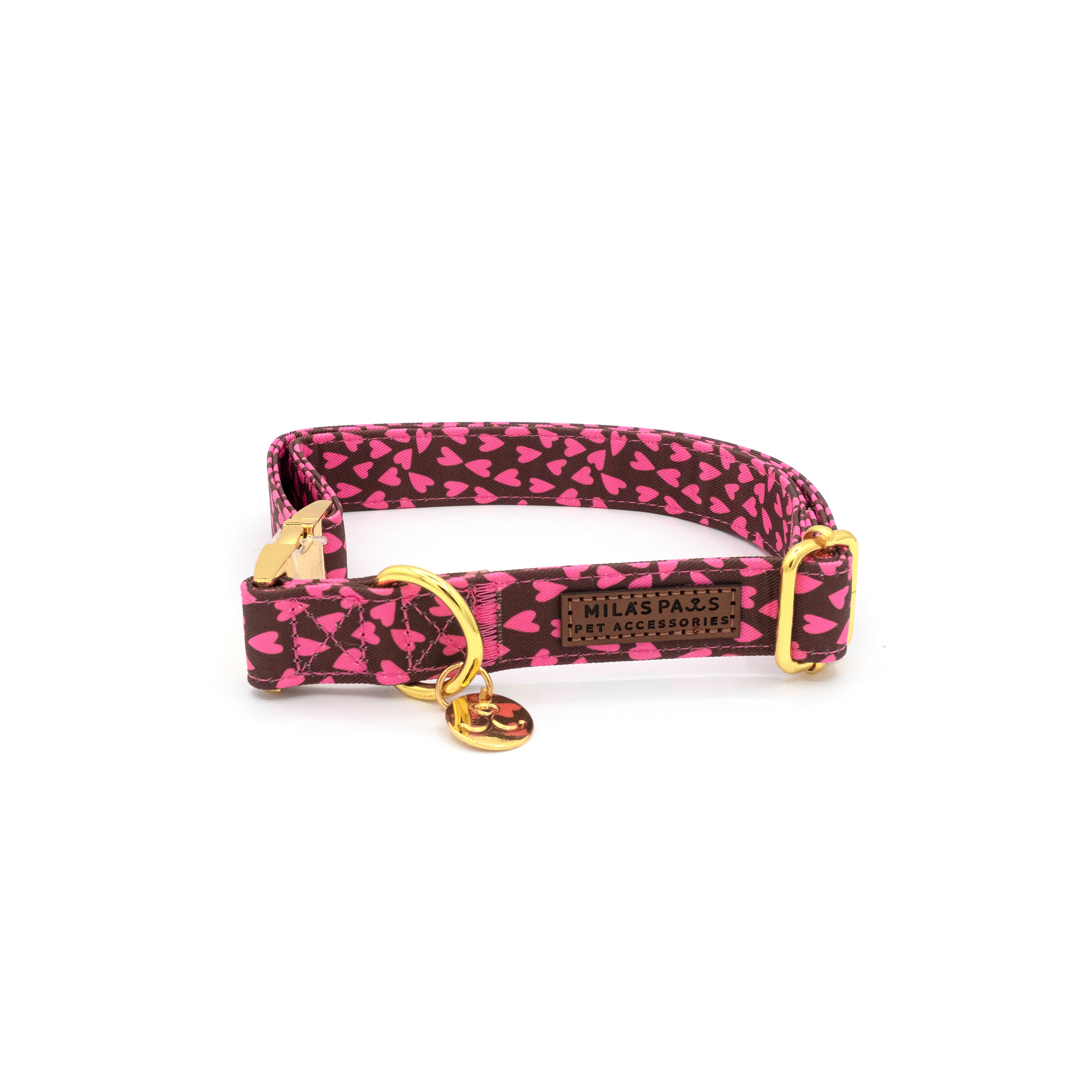 Sweetheart  Dog Collar
