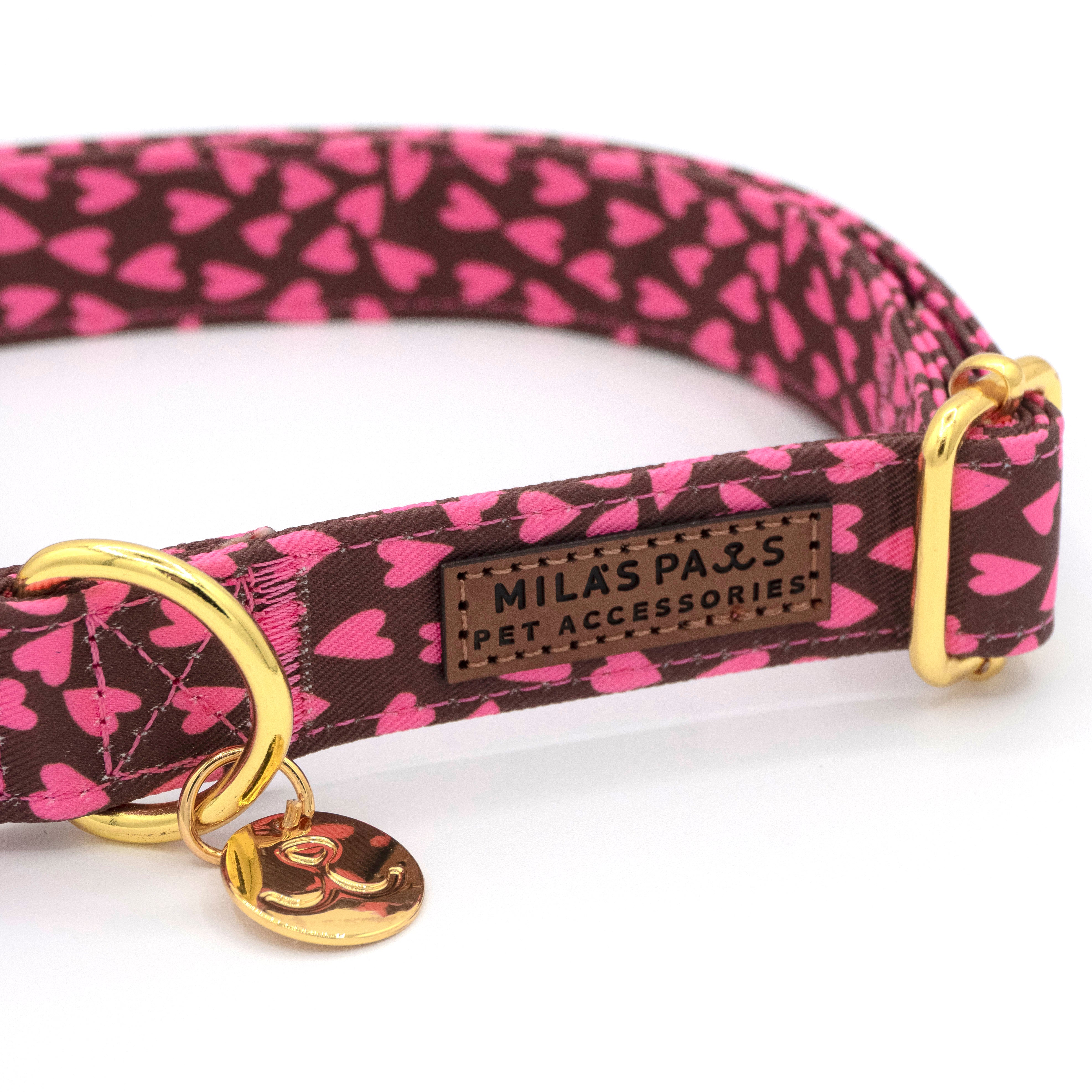 Sweetheart  Dog Collar