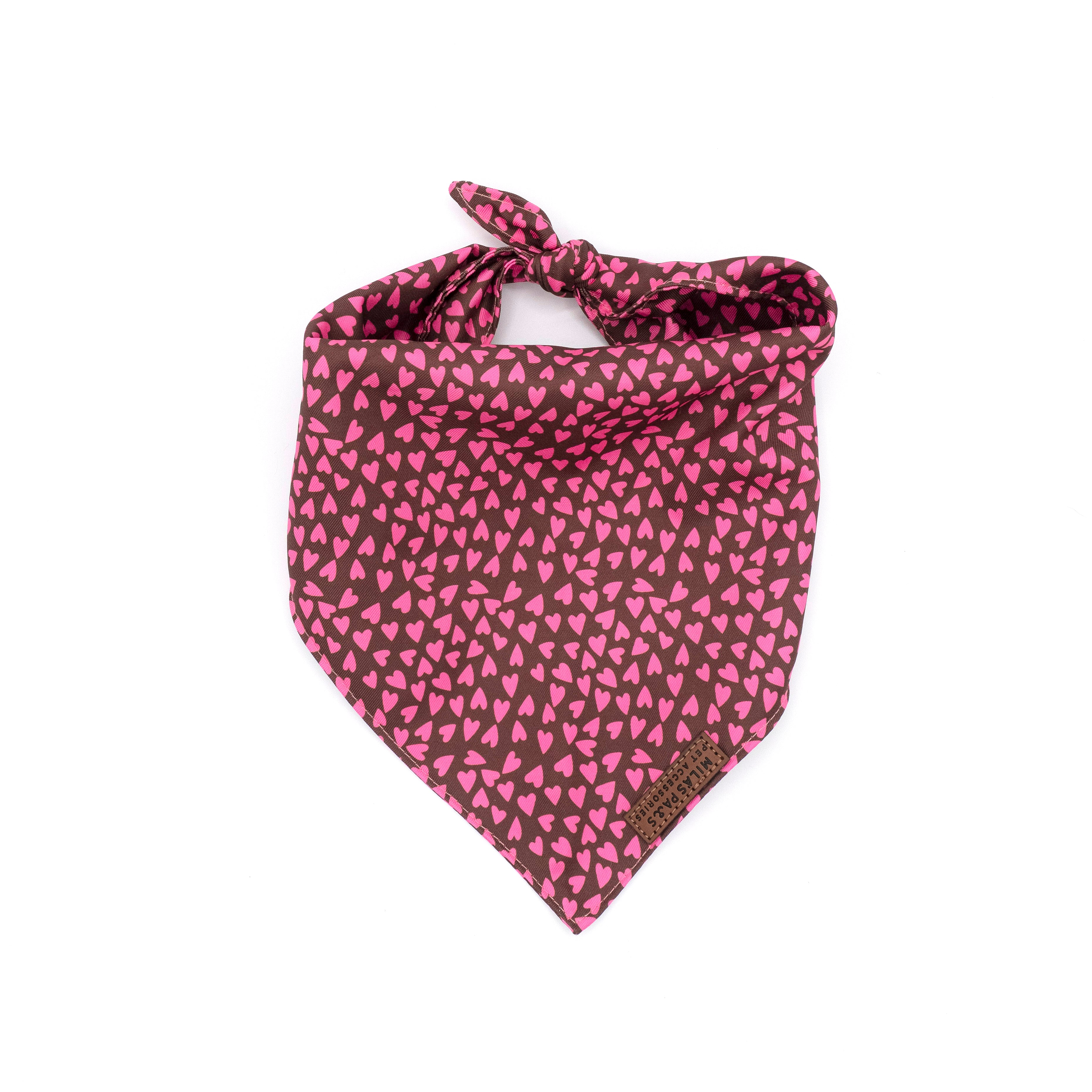 Sweethearts Bandana