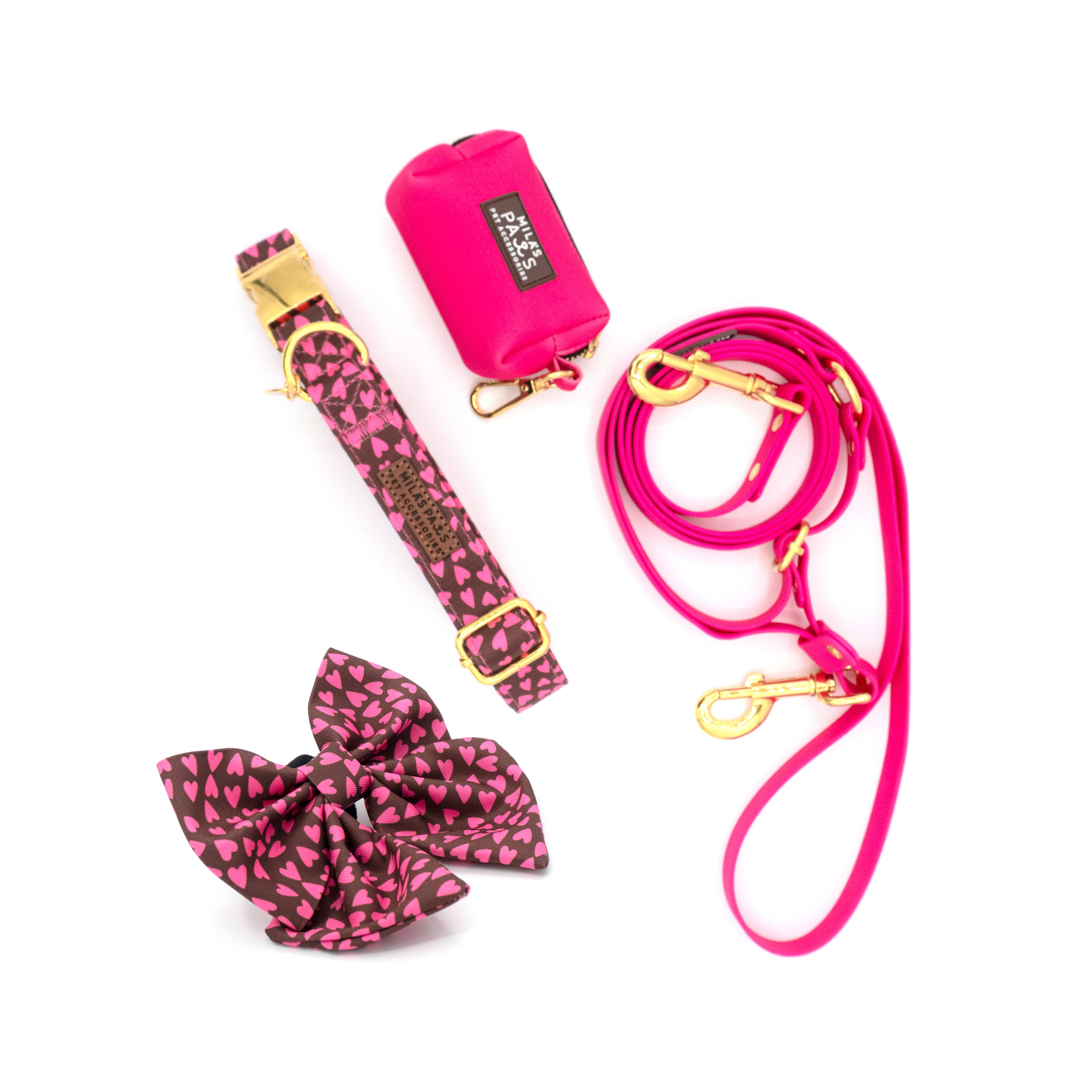 Sweetheart Handsfree Walking Bundle