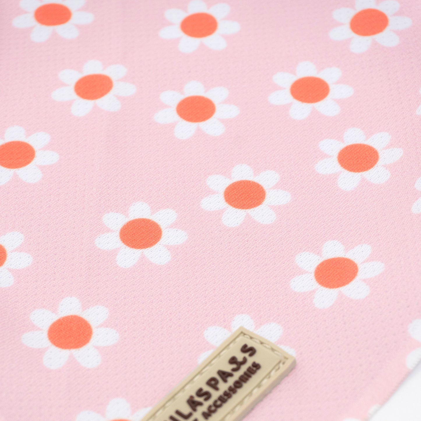 Daisy Paws Bandana