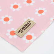 Daisy Paws Bandana