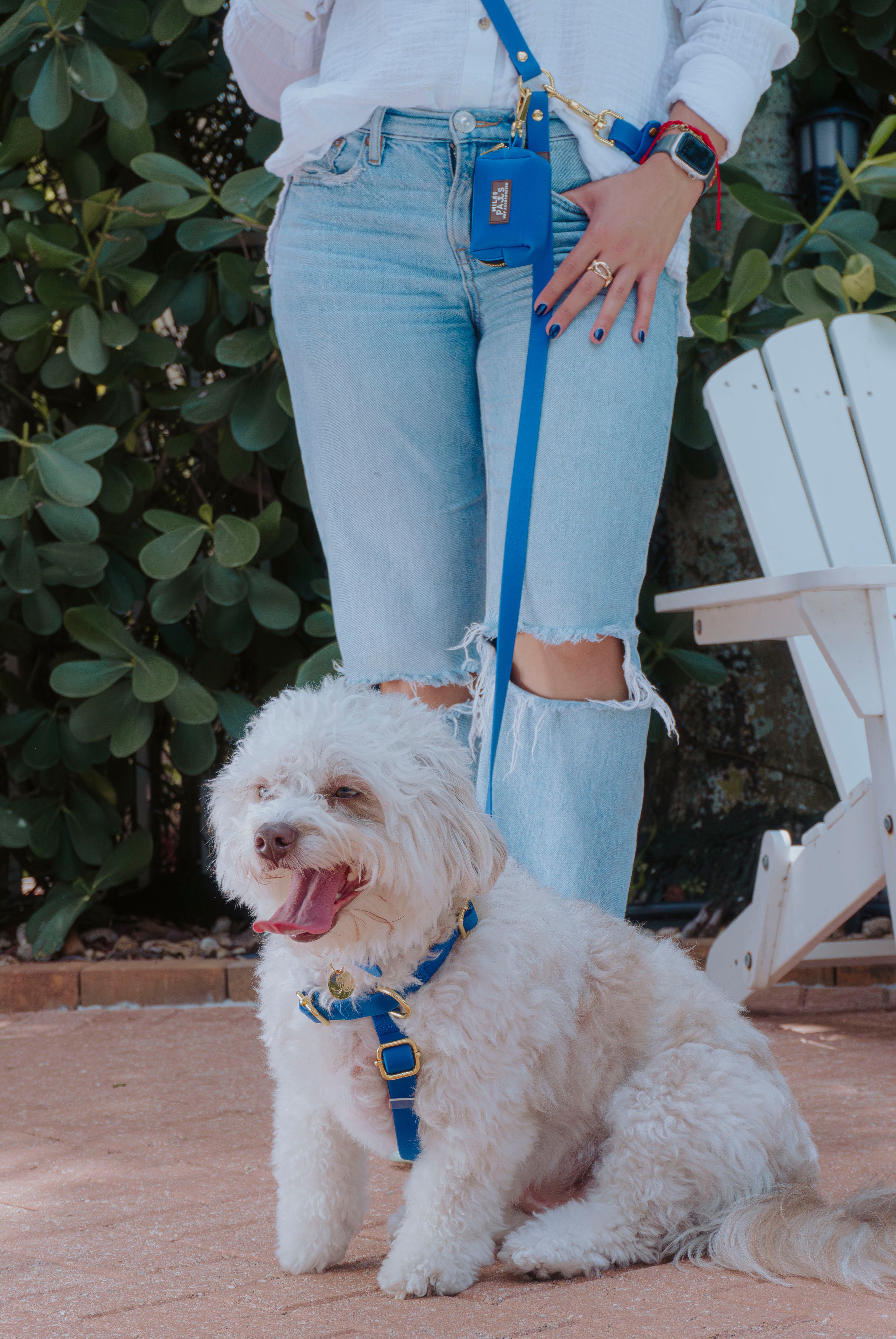 Waterproof Hands-Free Deluxe Bundle