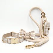 The Check Walking Bundle
