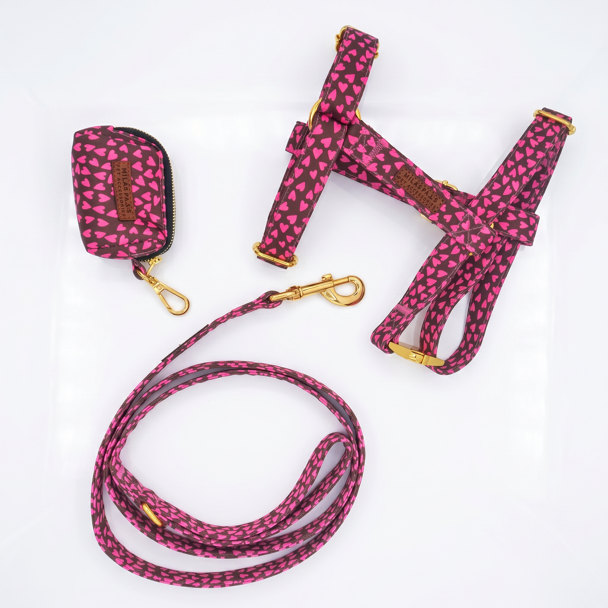 Sweetheart Deluxe Bundle