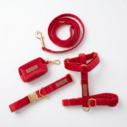 Velvet Deluxe Walking Bundle