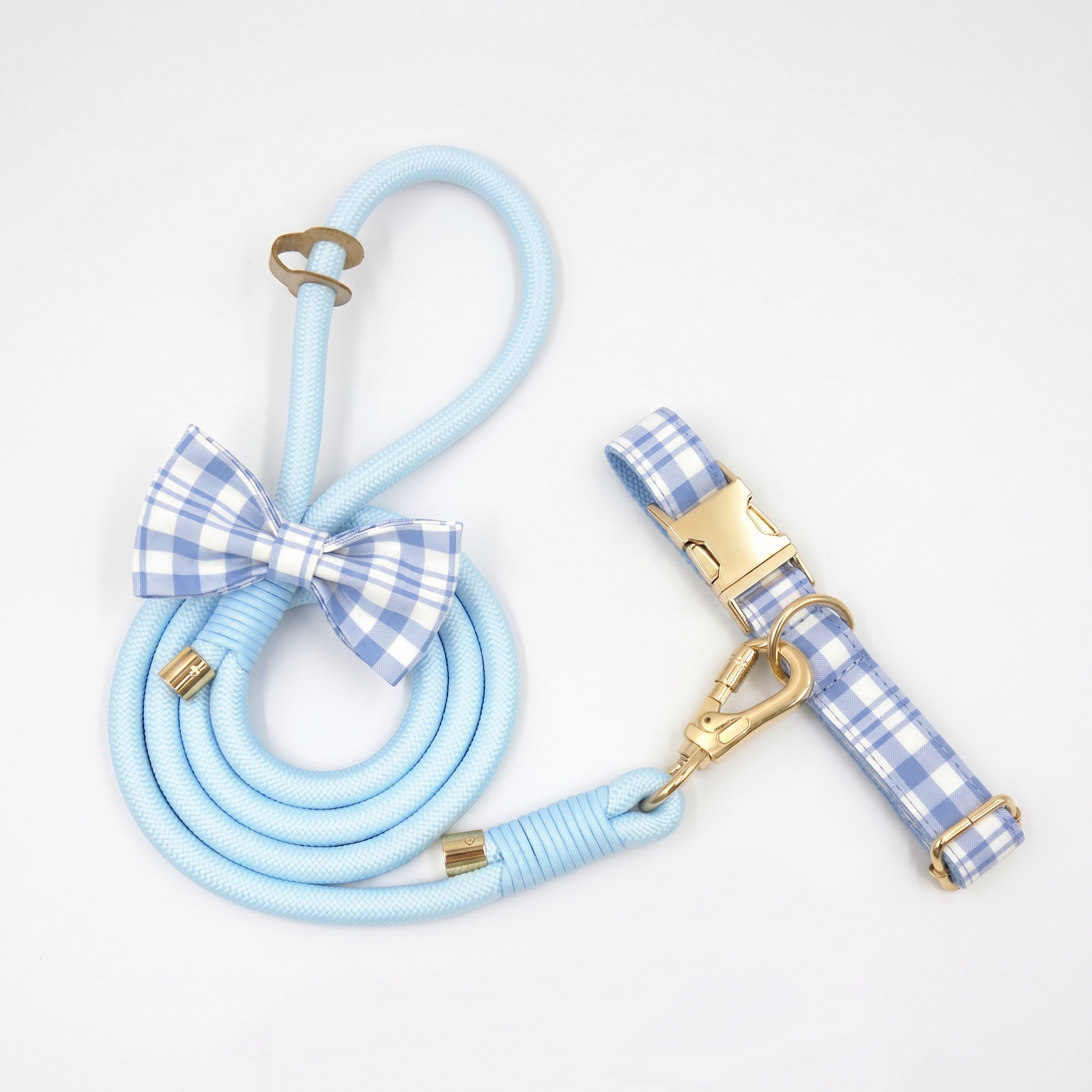 Plaid Classic Bundle