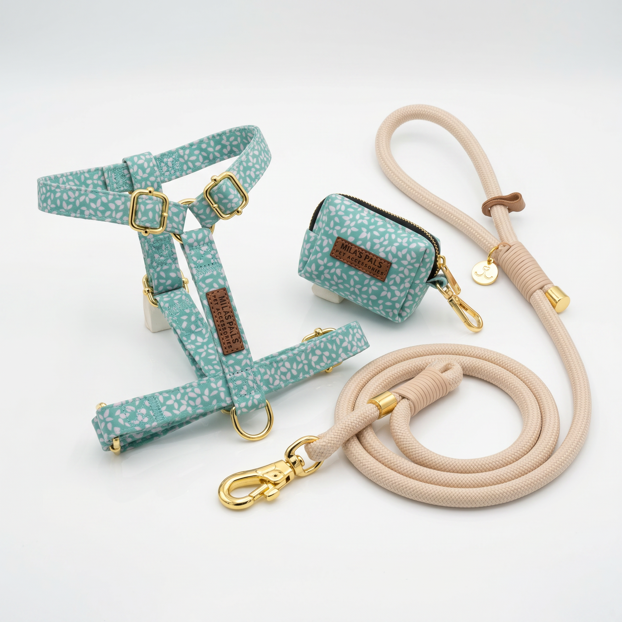Light Drops Rope Deluxe Bundle