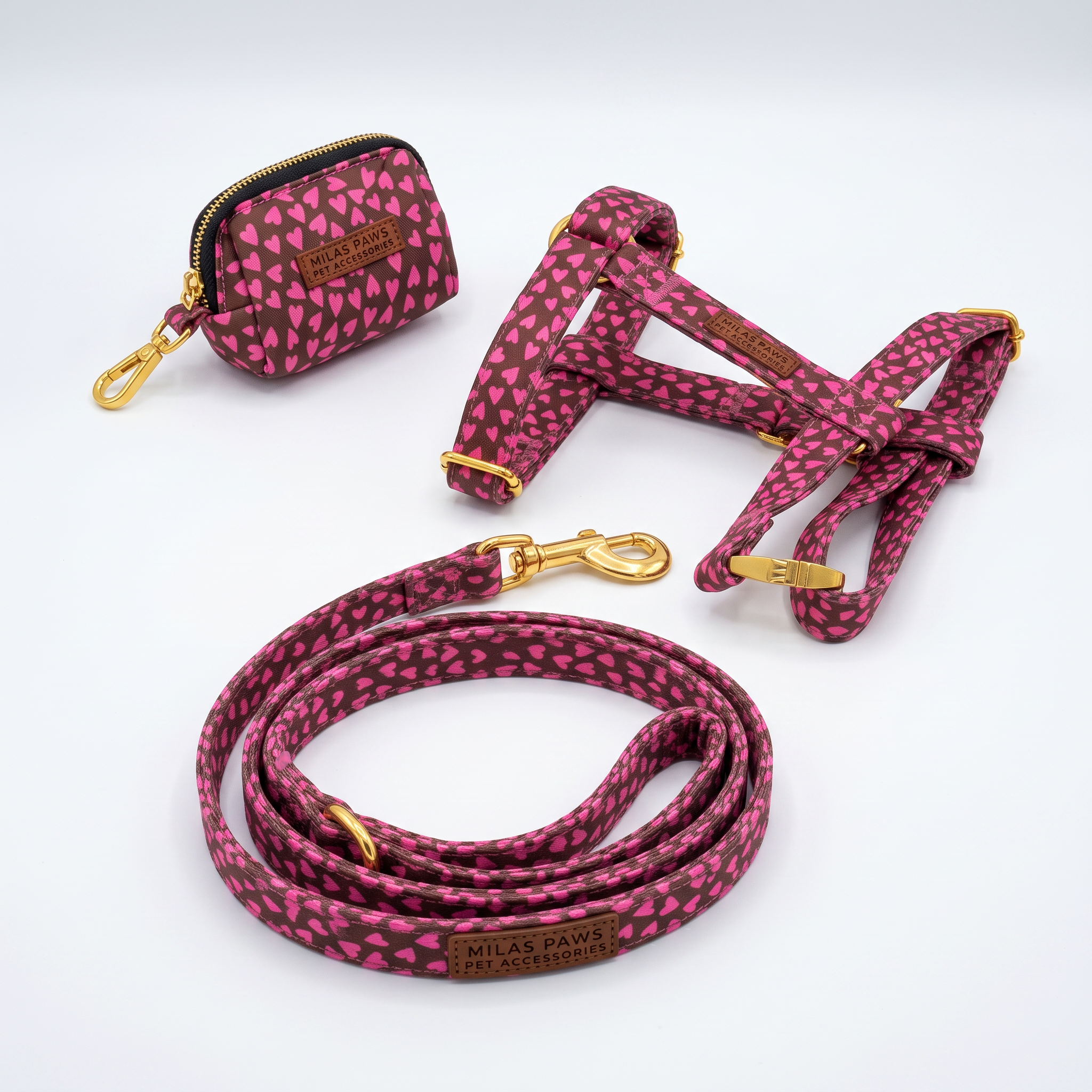 Sweetheart Deluxe Bundle