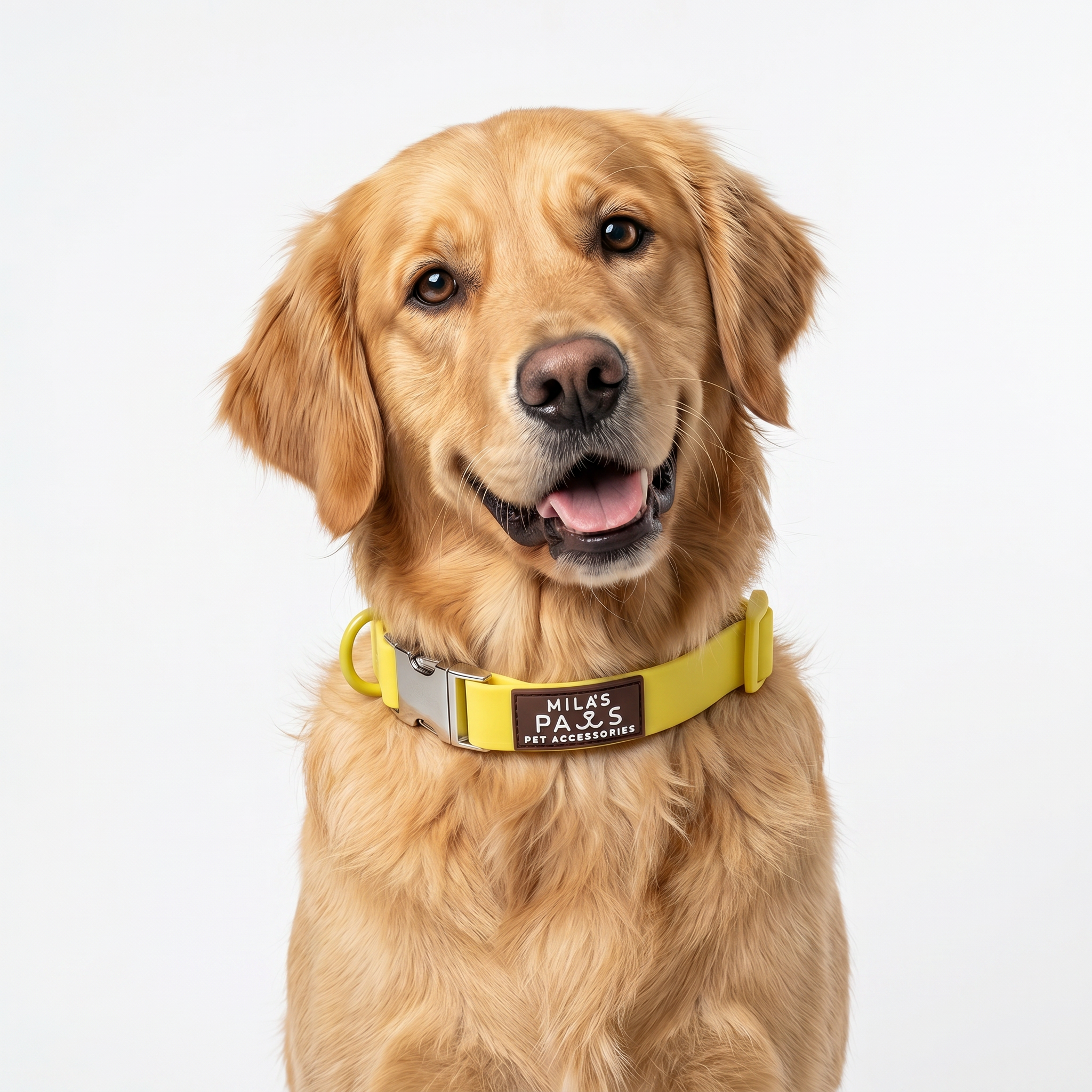 Waterproof Dog Collar