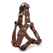 Two-Step Waterproof Harness