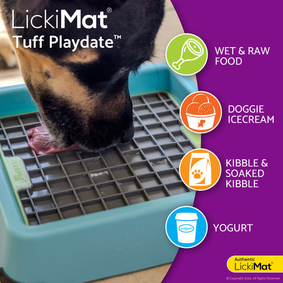 LickiMat Keepers