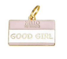 Good Girl Charm