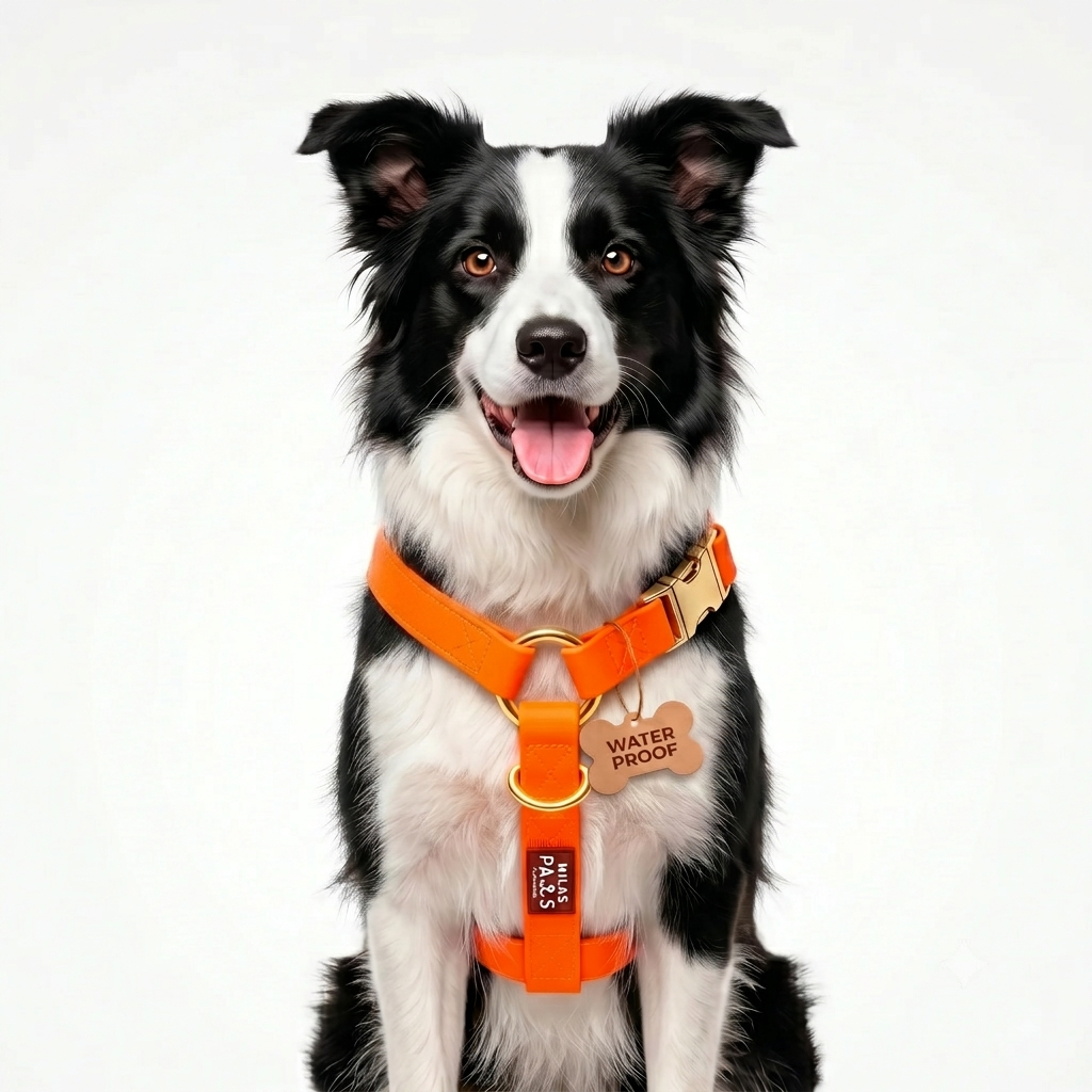 Waterproof Harness