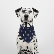 The Nautical Mariner Bandana