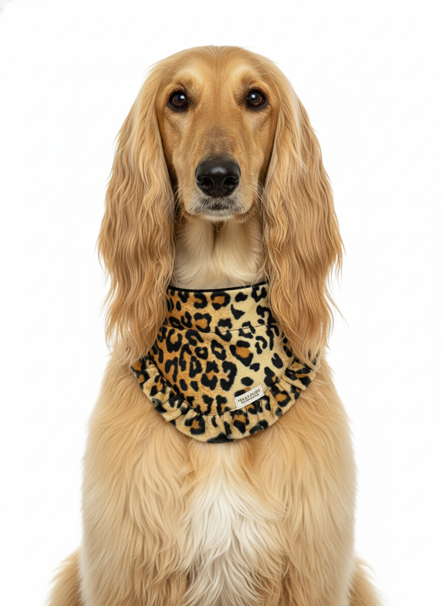 Silky Savage Bandana