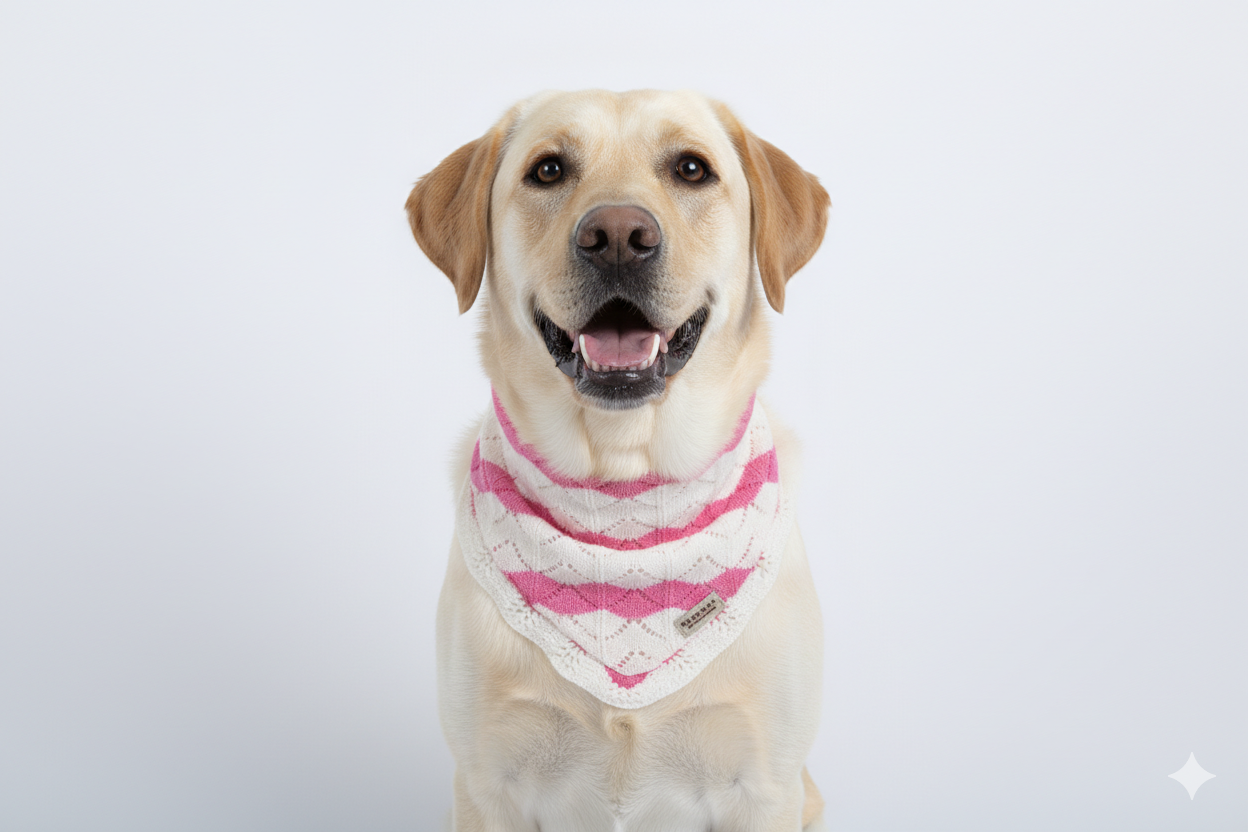 Pawsome Couture Bandana