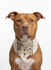 Harvest Gentleman Bandana