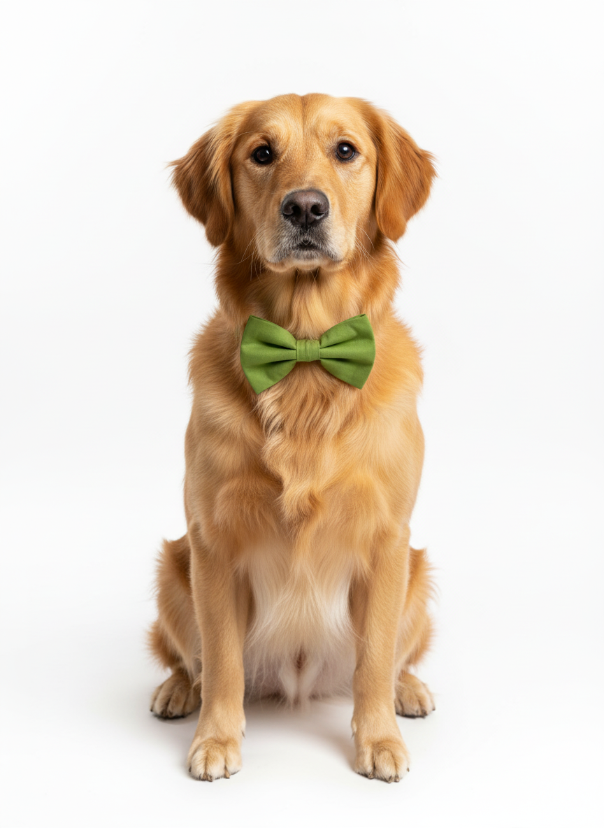Matcha Bowtie