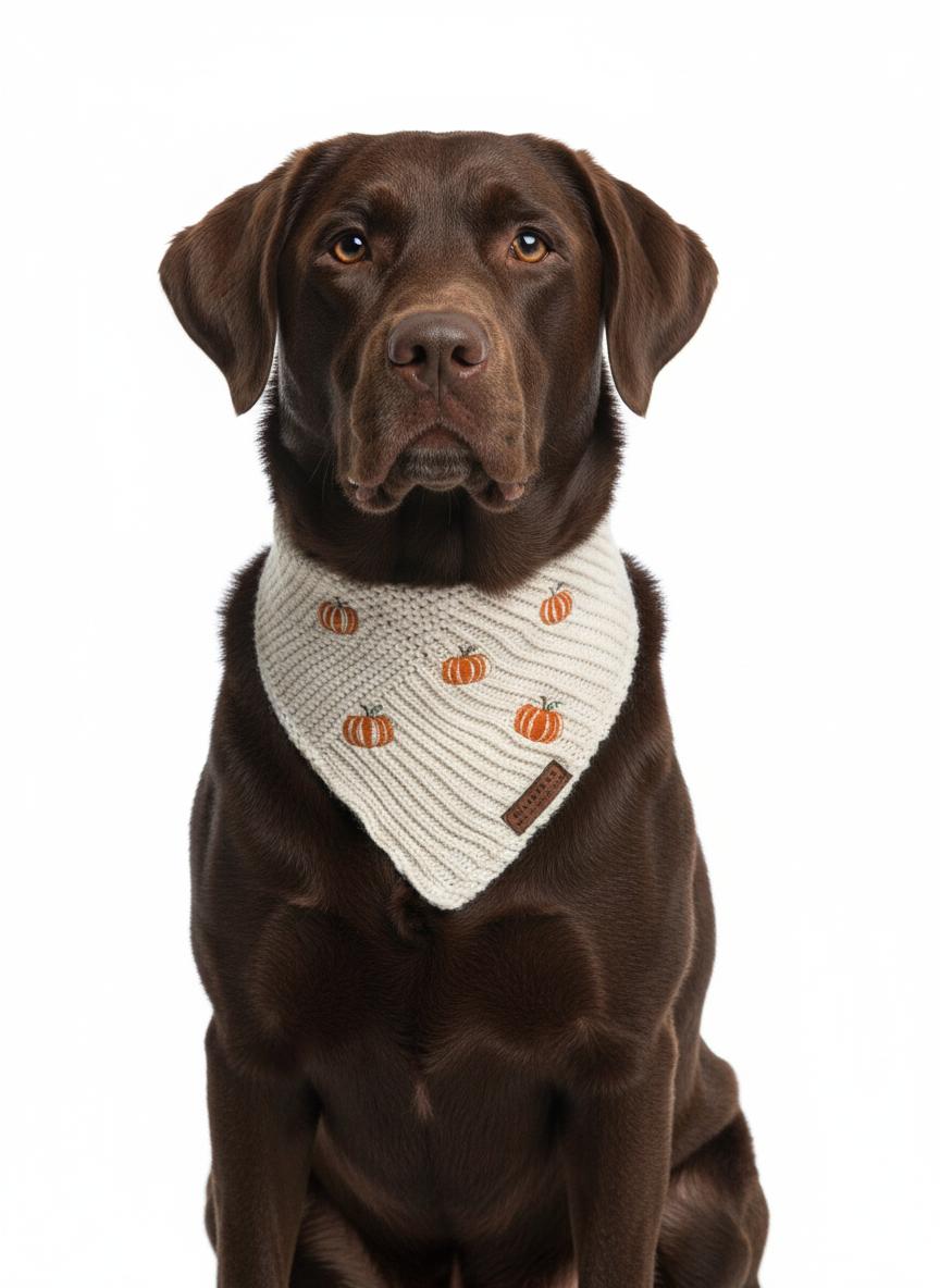 Fall Signature Bandanas
