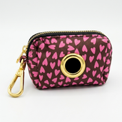 Sweethearts Poop Bag Holder