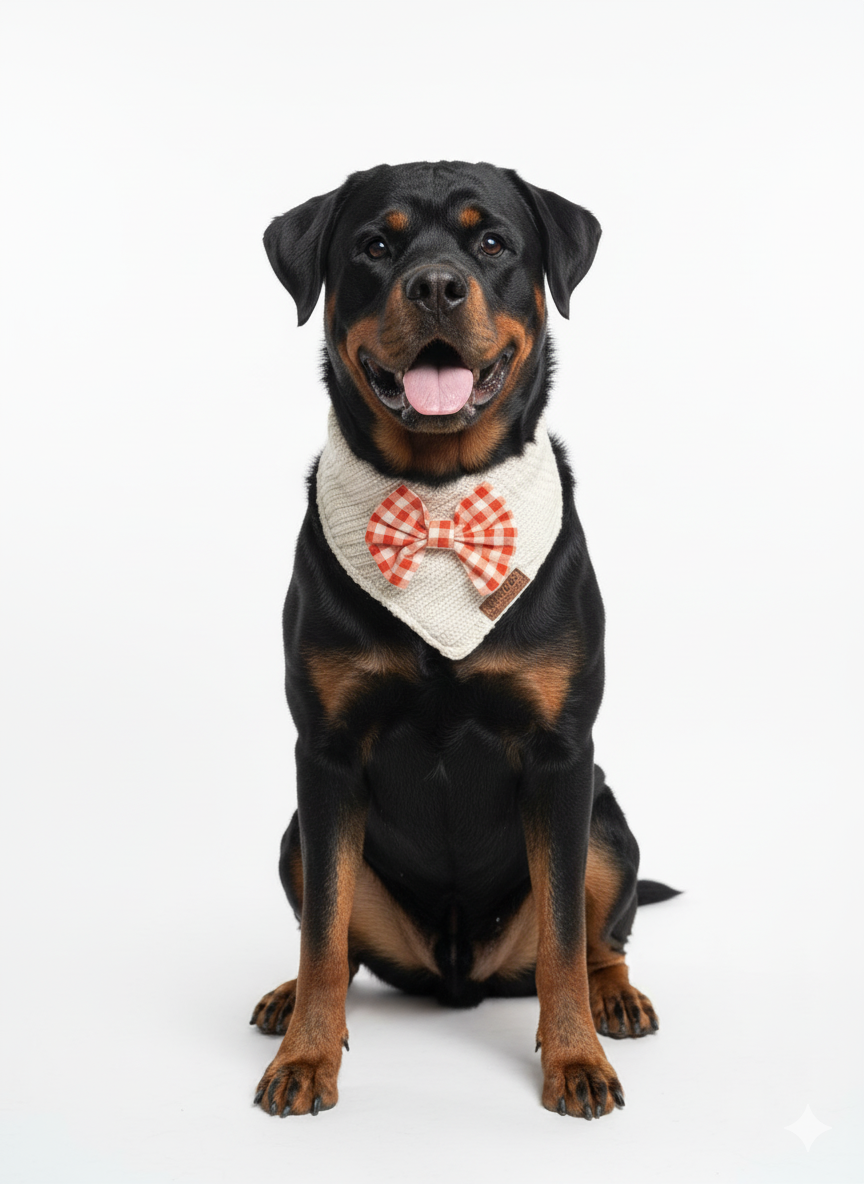 Fireside Picnic Bandana