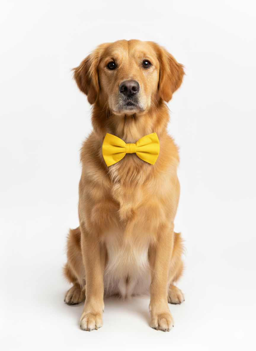 Matcha Bowtie