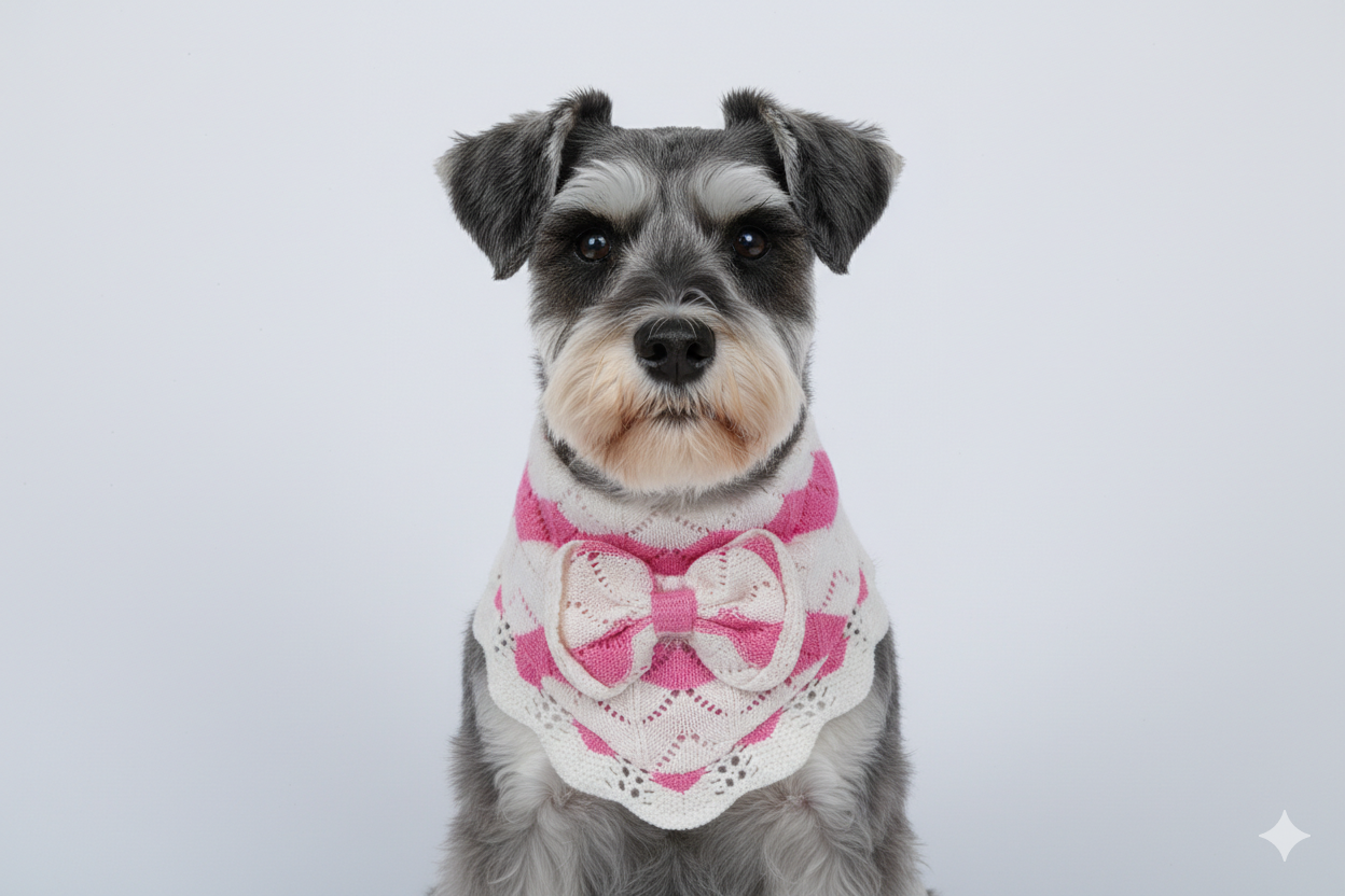 Pawsome Couture Bandana