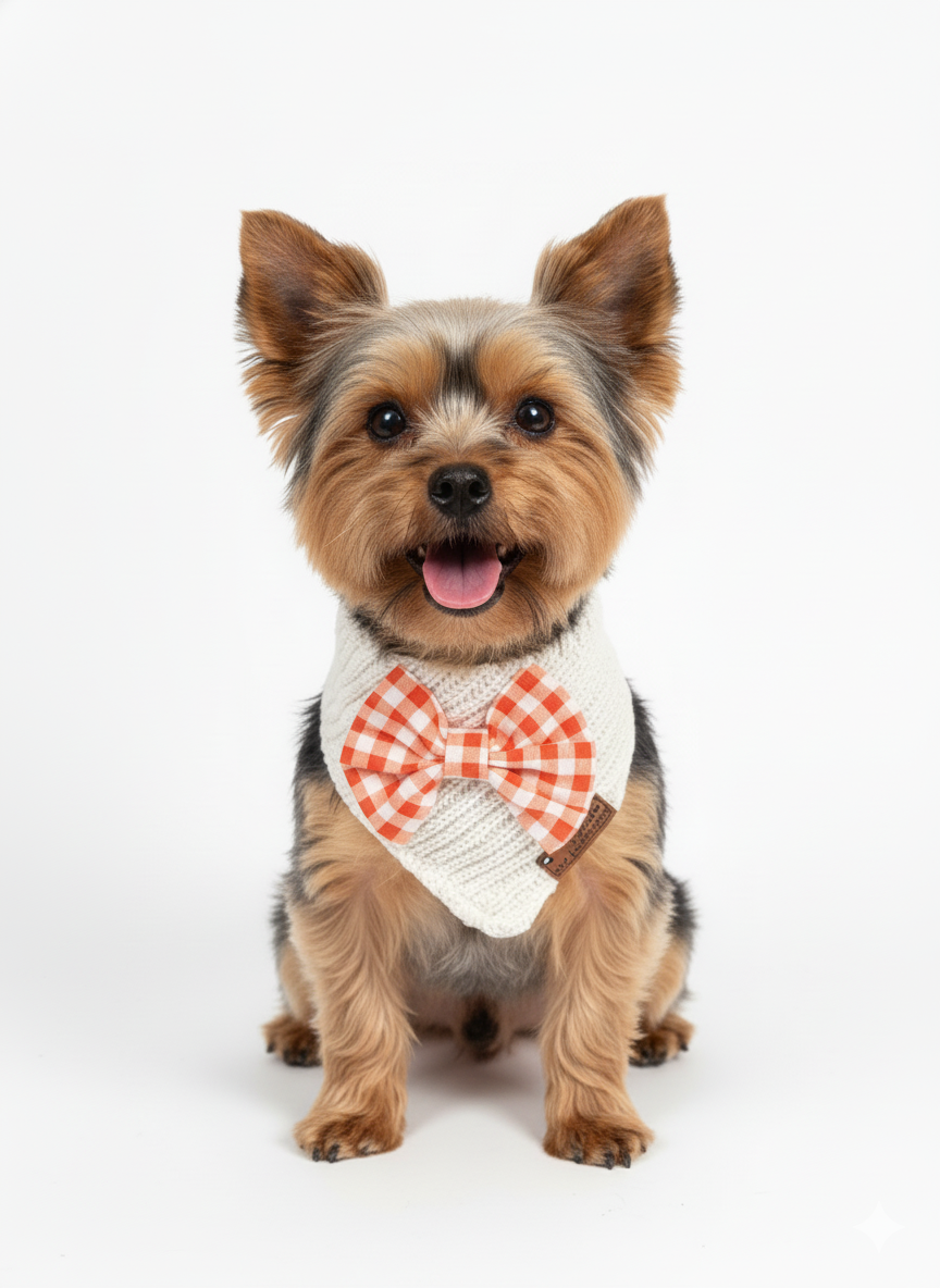 Fireside Picnic Bandana