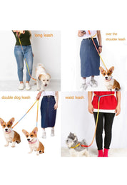 Hands Free Rope Leash