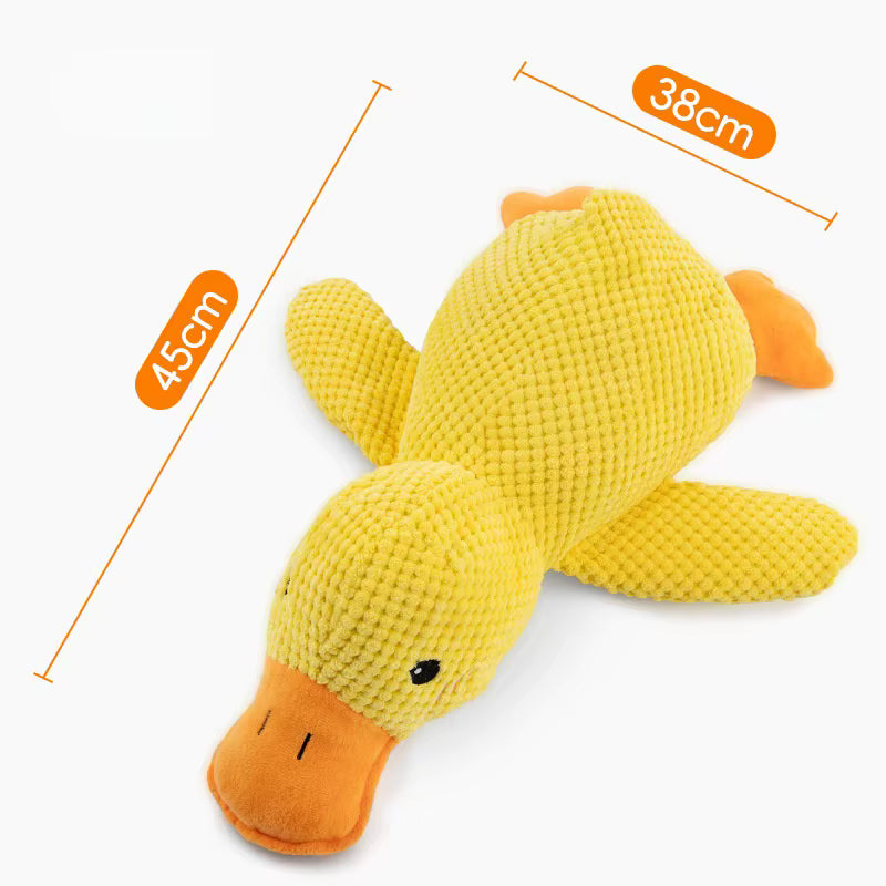 Golden Quack