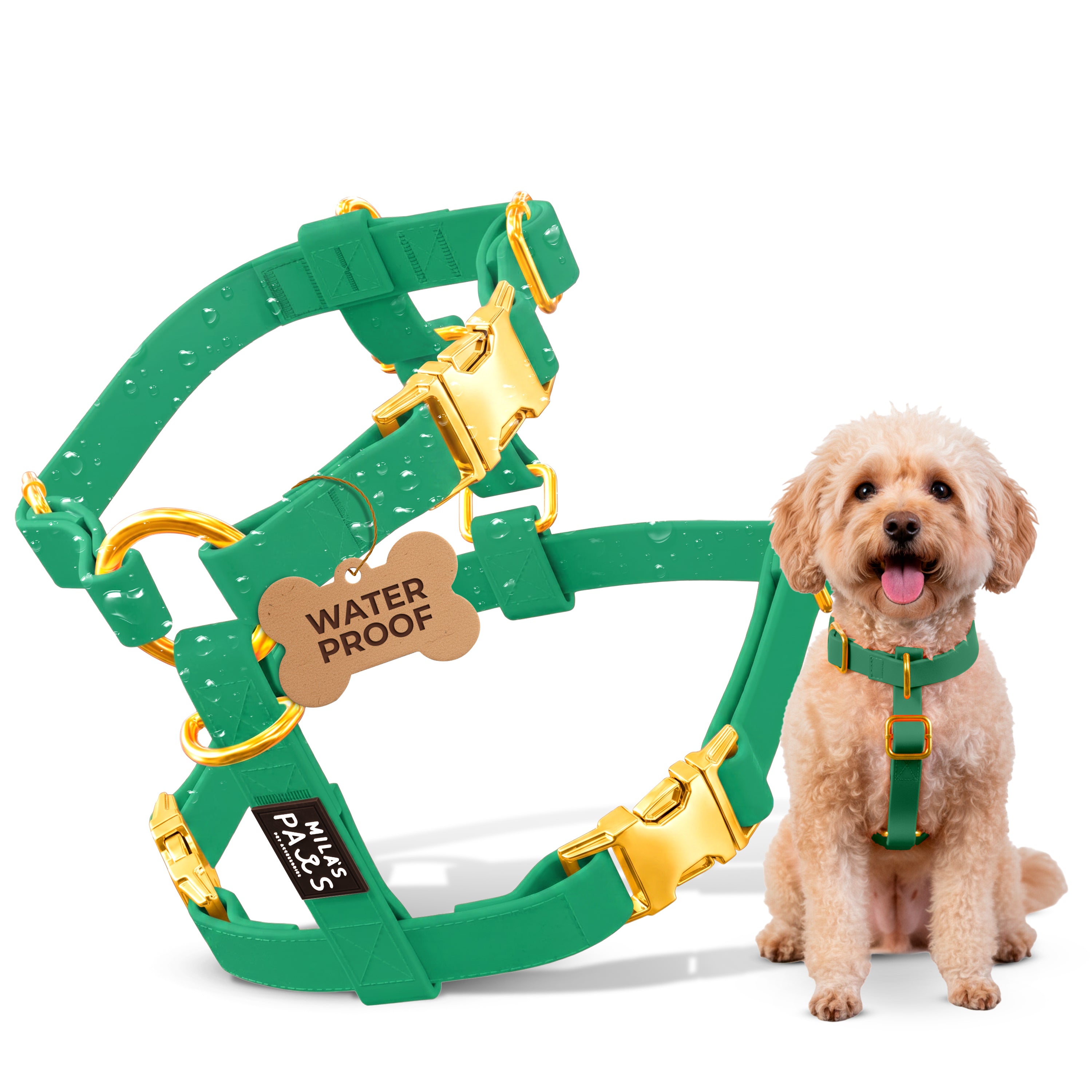 Waterproof Harness