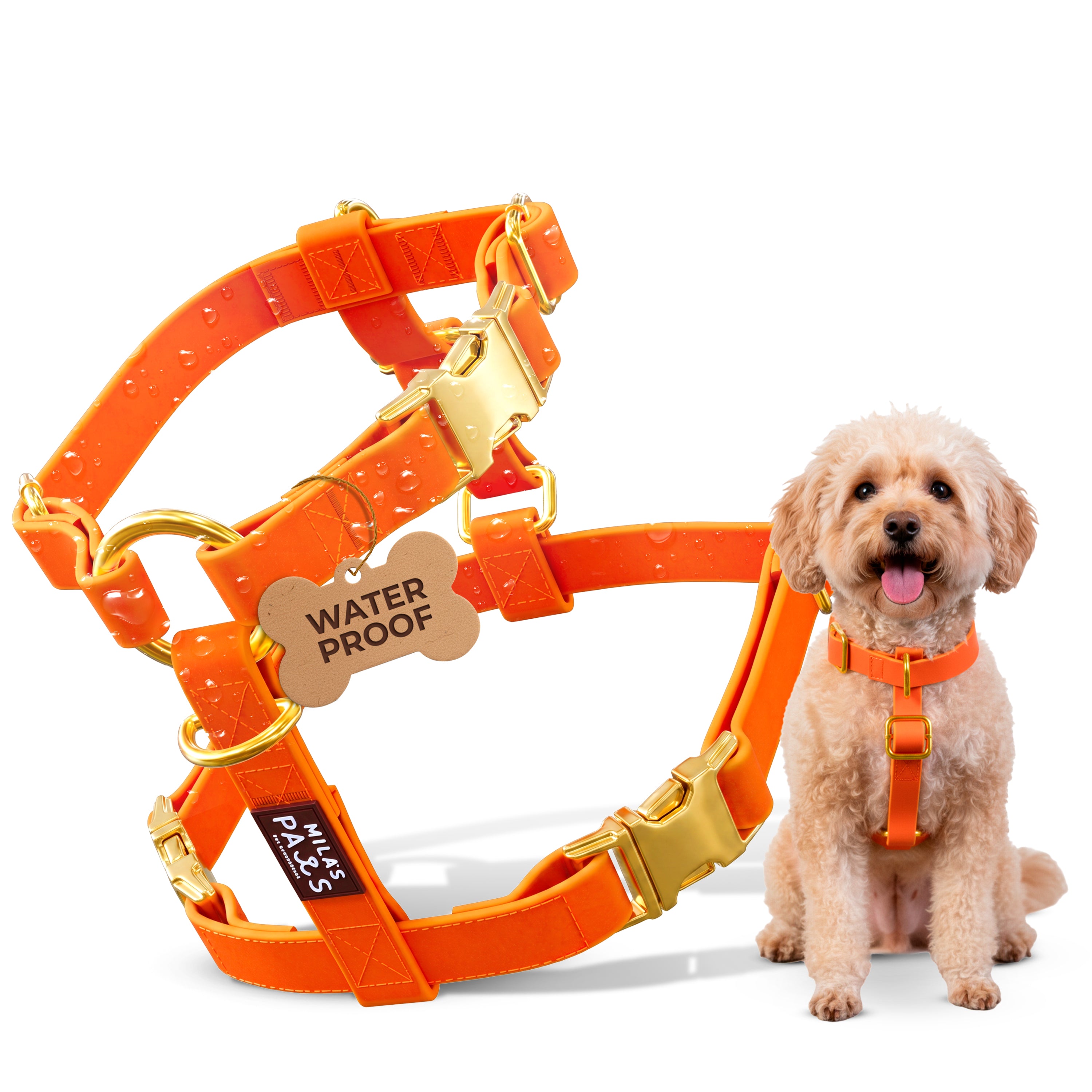 Waterproof Harness